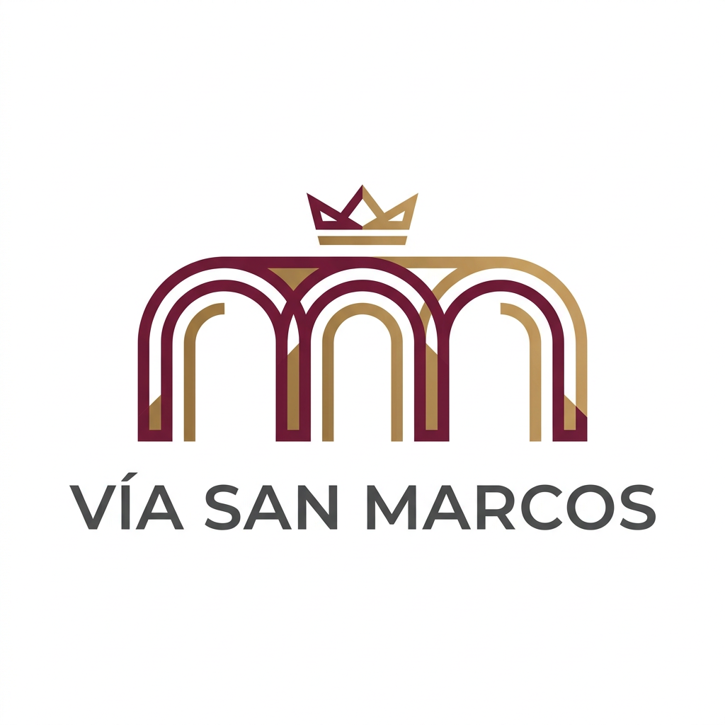 Vía San Marcos